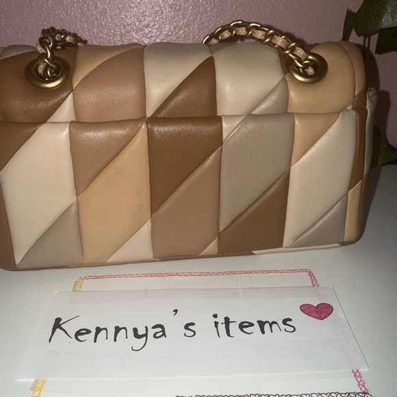 Quilted patchwork tabby 20 - Picture 3 of 8